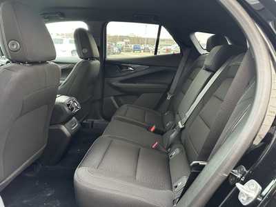2025 Chevrolet Blazer EV, $46790. Photo 5