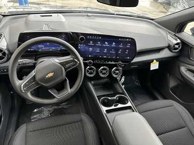 2025 Chevrolet Blazer EV, $46790. Photo 6