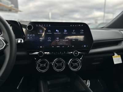 2025 Chevrolet Blazer EV, $46790. Photo 7