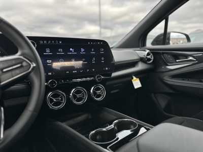 2025 Chevrolet Blazer EV, $46790. Photo 8