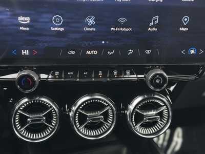 2025 Chevrolet Blazer EV, $46790. Photo 9
