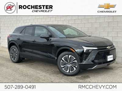 2025 Chevrolet Blazer EV, $46790. Photo 1