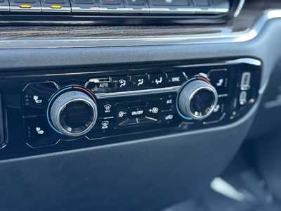 2025 Chevrolet Silverado 1500, $48695.0. Photo 10