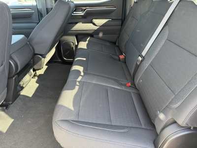 2025 Chevrolet Silverado 1500, $48695.0. Photo 6