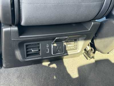 2025 Chevrolet Silverado 1500, $48695.0. Photo 7