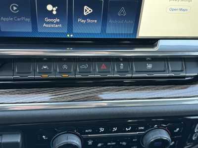 2025 Chevrolet Silverado 1500, $48695.0. Photo 9