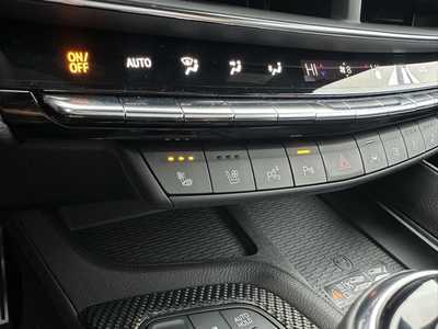 2025 Cadillac CT5, $55615.0. Photo 10