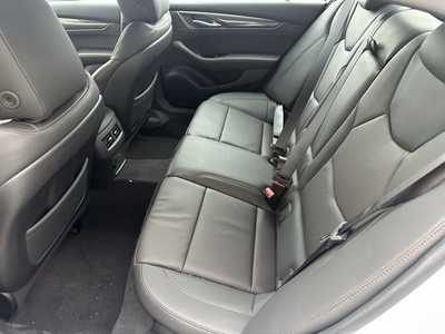 2025 Cadillac CT5, $55615.0. Photo 4