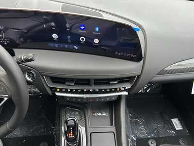 2025 Cadillac CT5, $55615.0. Photo 6