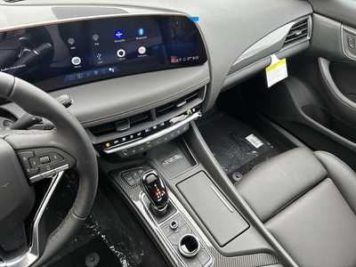 2025 Cadillac CT5, $55615.0. Photo 7