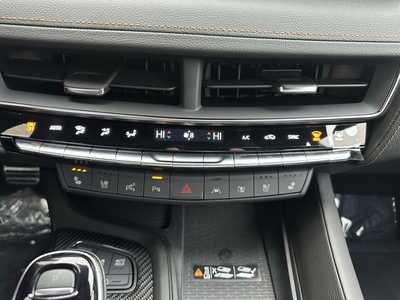 2025 Cadillac CT5, $55615.0. Photo 9