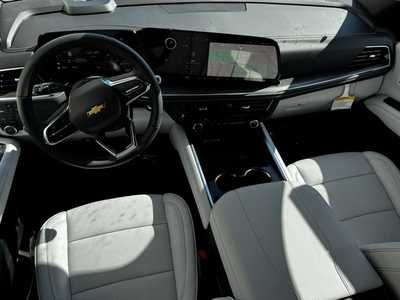 2025 Chevrolet Suburban, $77499.0. Photo 7