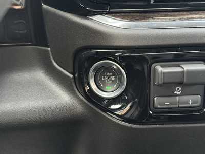 2025 Chevrolet 1500 Ext Cab, $50970. Photo 9