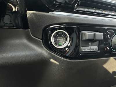 2025 Chevrolet 1500 Crew Cab, $53765.0. Photo 9