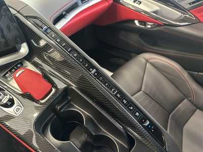2024 Chevrolet Corvette, $144999. Photo 10
