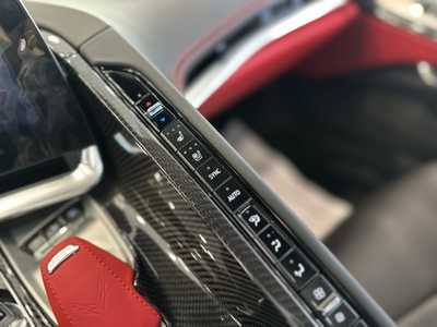 2024 Chevrolet Corvette, $144999. Photo 11