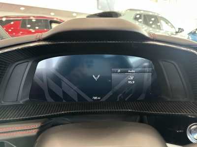 2024 Chevrolet Corvette, $144999. Photo 2