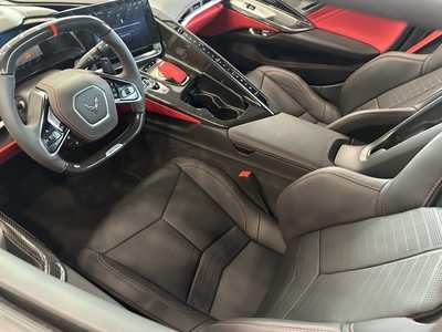 2024 Chevrolet Corvette, $144999. Photo 3