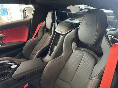 2024 Chevrolet Corvette, $144999. Photo 4