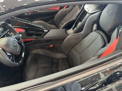 2024 Chevrolet Corvette, $144999. Photo 5