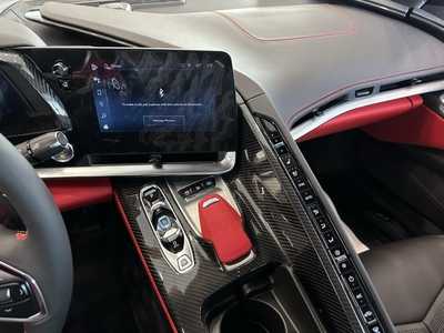 2024 Chevrolet Corvette, $144999. Photo 6