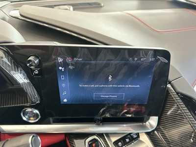 2024 Chevrolet Corvette, $144999. Photo 7