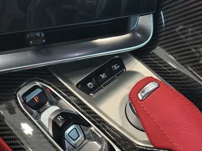 2024 Chevrolet Corvette, $144999. Photo 9