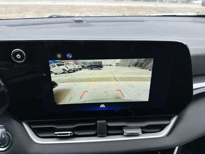 2025 Chevrolet Equinox, $28999. Photo 3