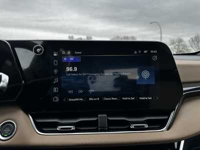 2025 Chevrolet Equinox, $36430.0. Photo 2