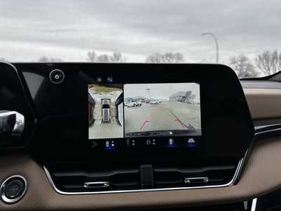 2025 Chevrolet Equinox, $36430.0. Photo 3