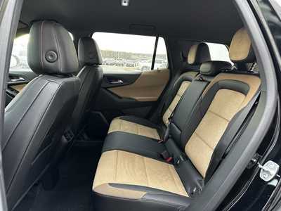 2025 Chevrolet Equinox, $36430.0. Photo 5