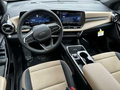 2025 Chevrolet Equinox, $36430.0. Photo 6