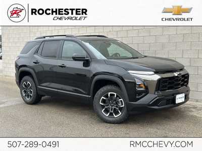 2025 Chevrolet Equinox, $36430.0. Photo 1