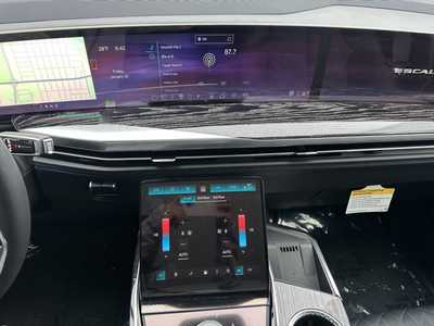 2025 Cadillac Escalade, $132960.0. Photo 10