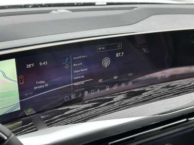 2025 Cadillac Escalade, $132960.0. Photo 2