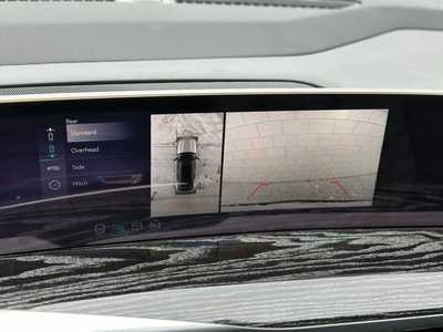 2025 Cadillac Escalade, $132960.0. Photo 3