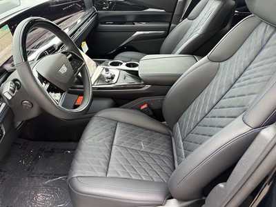 2025 Cadillac Escalade, $132960.0. Photo 4