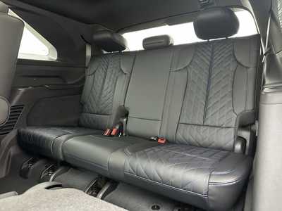 2025 Cadillac Escalade, $132960.0. Photo 7