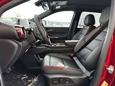 2025 Chevrolet Equinox, $36599. Photo 4
