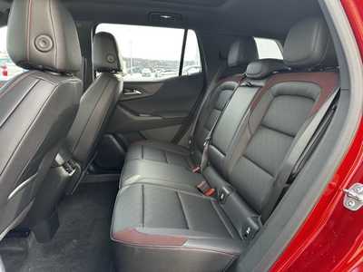 2025 Chevrolet Equinox, $36599. Photo 6