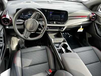 2025 Chevrolet Equinox, $36599. Photo 7