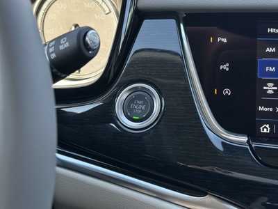 2025 Cadillac XT6, $64465. Photo 10