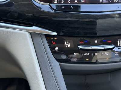 2025 Cadillac XT6, $64465. Photo 12