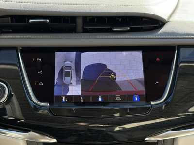 2025 Cadillac XT6, $64465. Photo 3