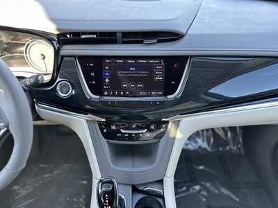 2025 Cadillac XT6, $64465. Photo 8