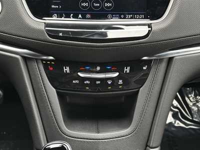 2025 Cadillac XT5, $58190.0. Photo 10