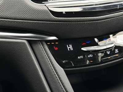 2025 Cadillac XT5, $58190.0. Photo 11
