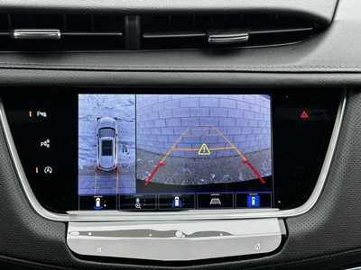 2025 Cadillac XT5, $58190.0. Photo 3