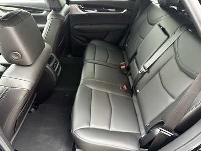 2025 Cadillac XT5, $58190.0. Photo 5