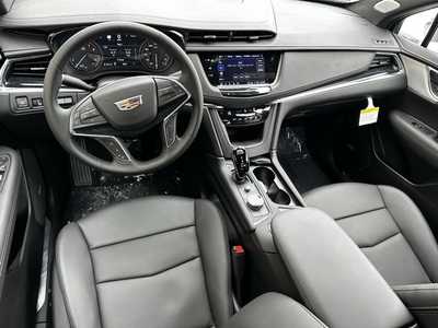 2025 Cadillac XT5, $58190.0. Photo 6